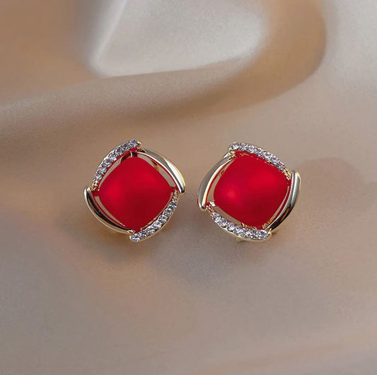 Korean Earring - E0250