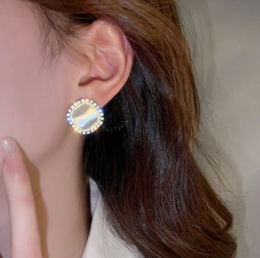 Korean Earring - E0251