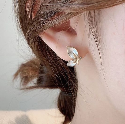 Korean Earring - E0252