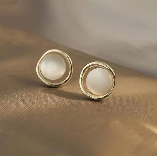 Korean Earring - E0253