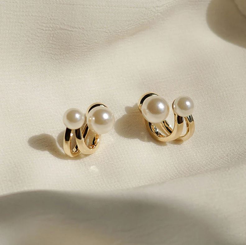 Korean Earring - E0254