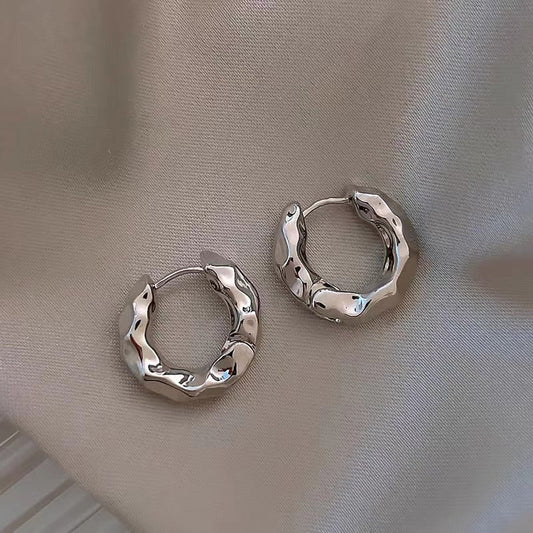 Korean Earring - E0256