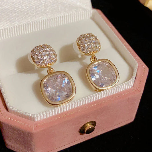 Korean Earring - E0258