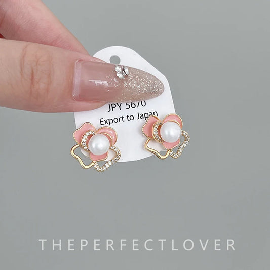 Korean Earring - E0262