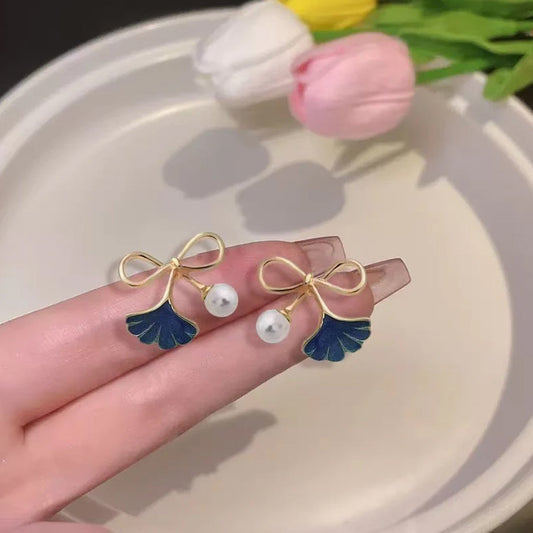 Korean Earring - E0263