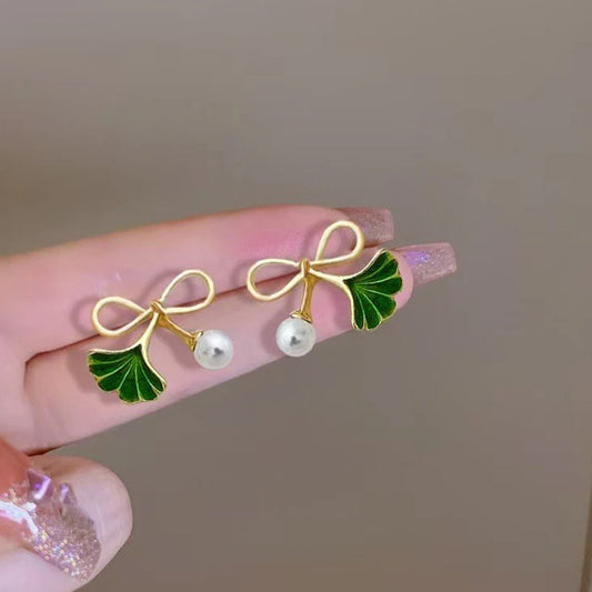 Korean Earring - E0264