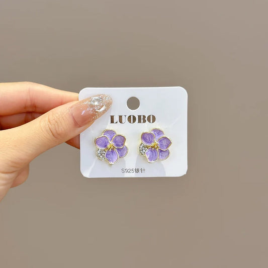 Korean Earring - E0265