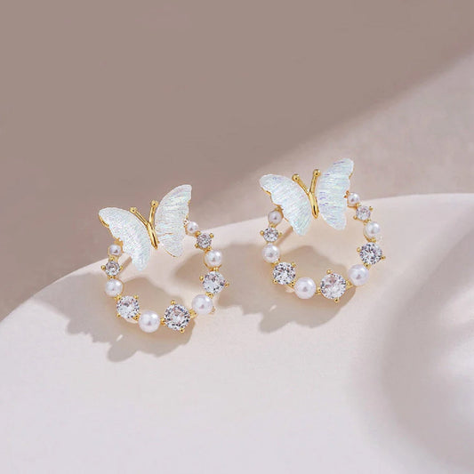 Korean Earring - E0267