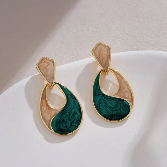 Korean Earring - E0269