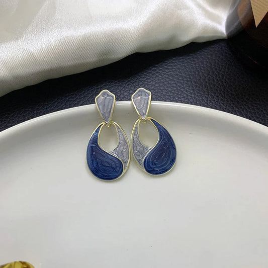 Korean Earring - E0270