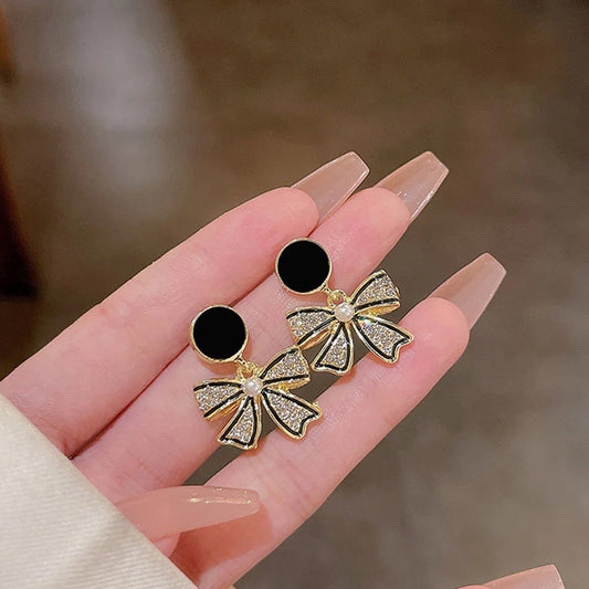 Korean Earring - E0272