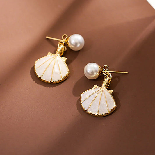Korean Earring - E0274