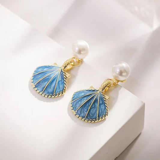 Korean Earring - E0275