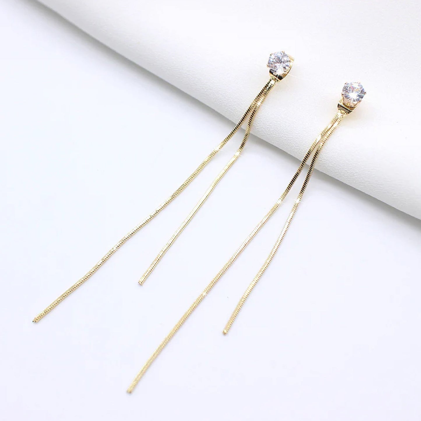 Korean Earring - E0276