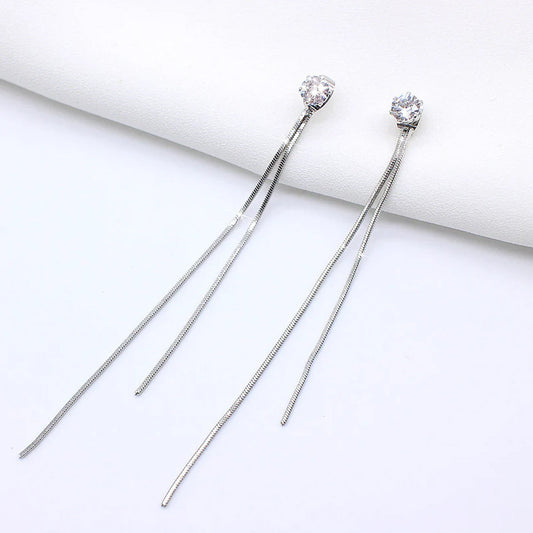 Korean Earring - E0277