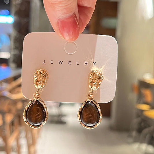 Korean Earring - E0278