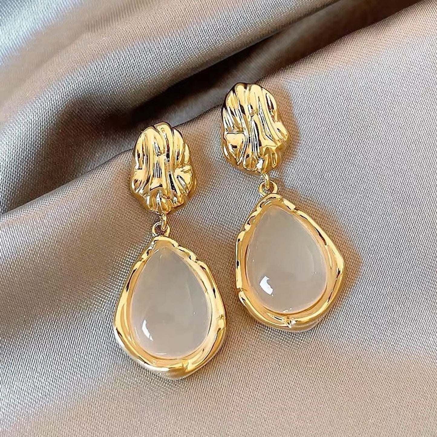 Korean Earring - E0279