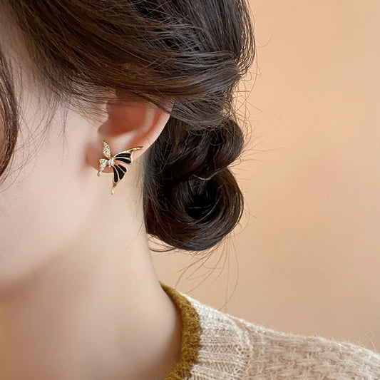 Korean Earring - E0280