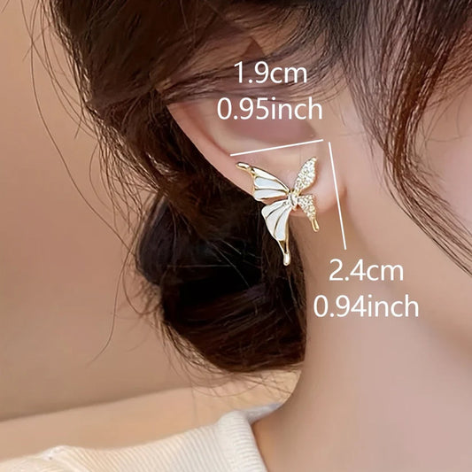 Korean Earring - E0281
