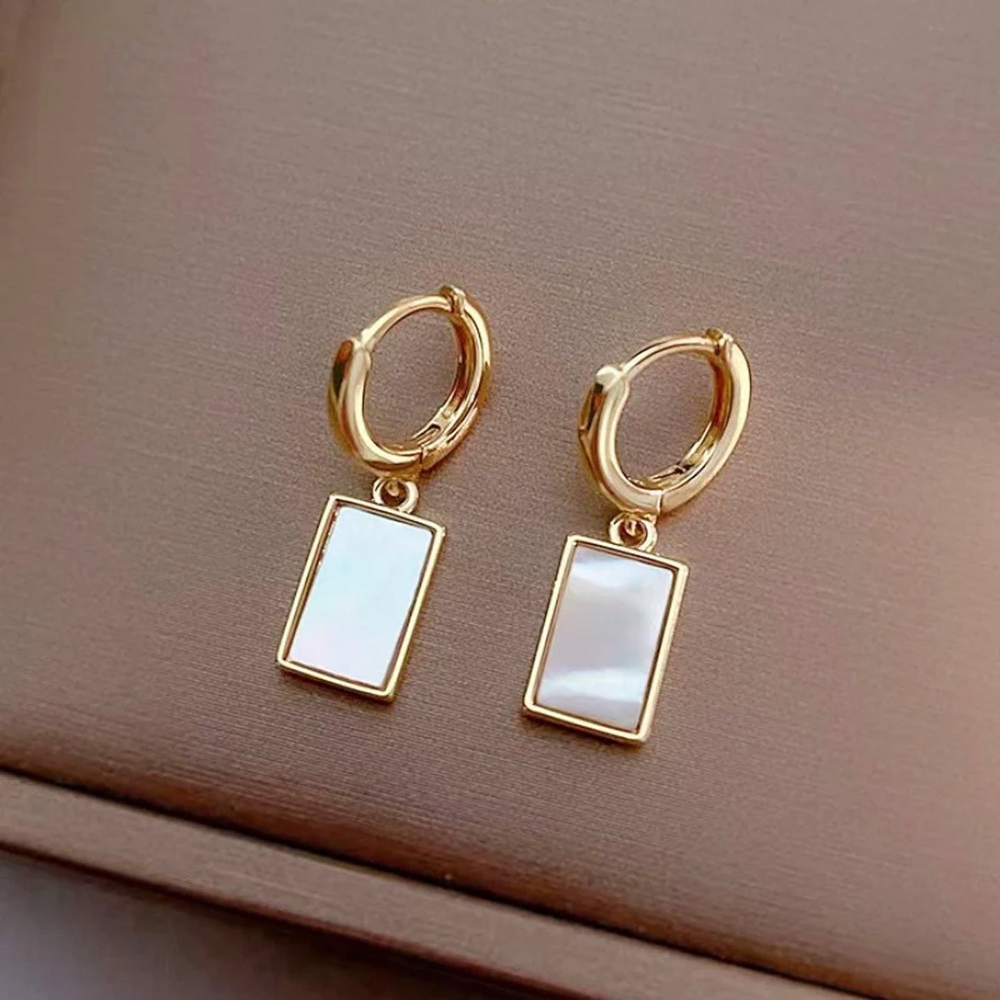 Korean Earring - E0287