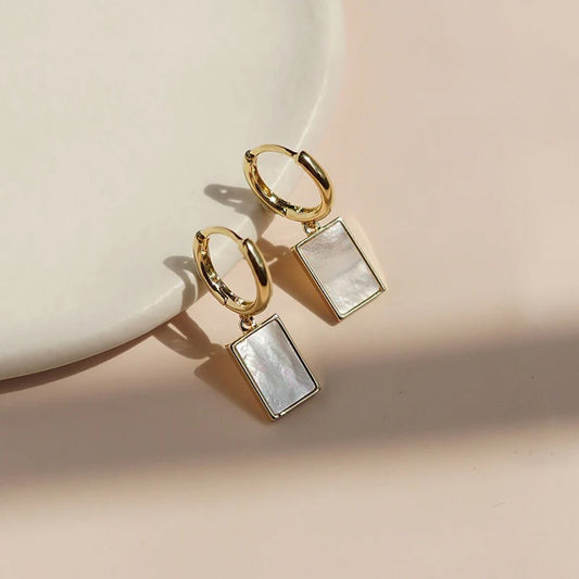 Korean Earring - E0287