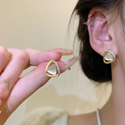 Korean Earring - E0288
