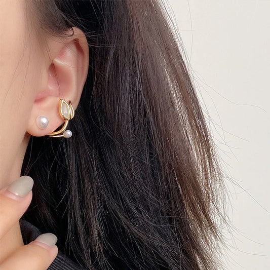 Korean Earring - E0291