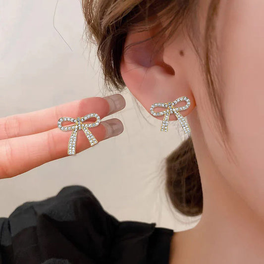 Korean Earring - E0292