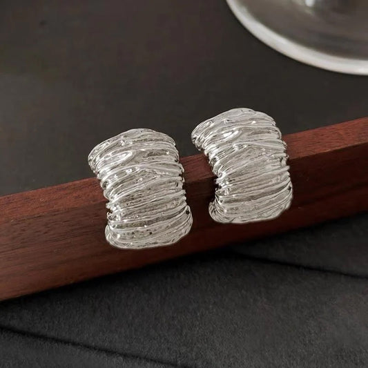 Korean Earring - E0294