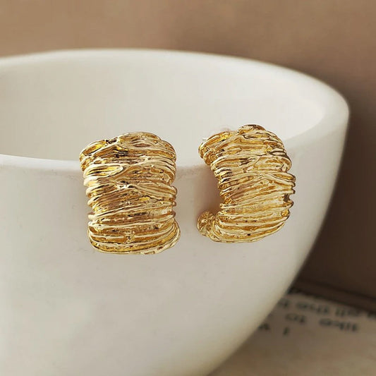 Korean Earring - E0295
