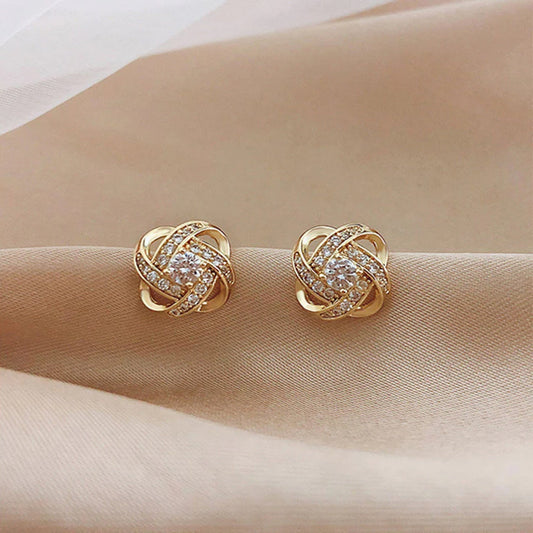 Korean Earring - E0296