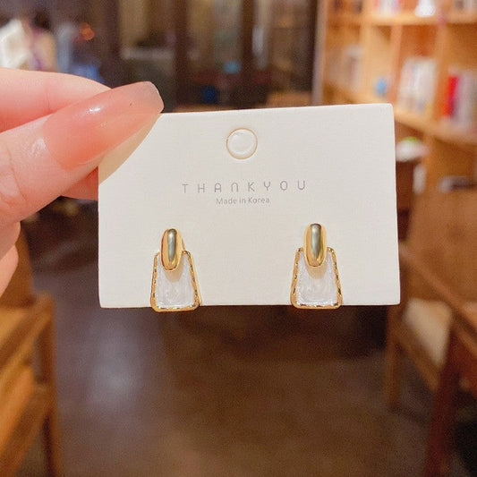 Korean Earring - E0297