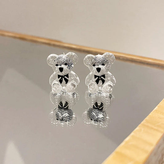 Korean Earring - E0299