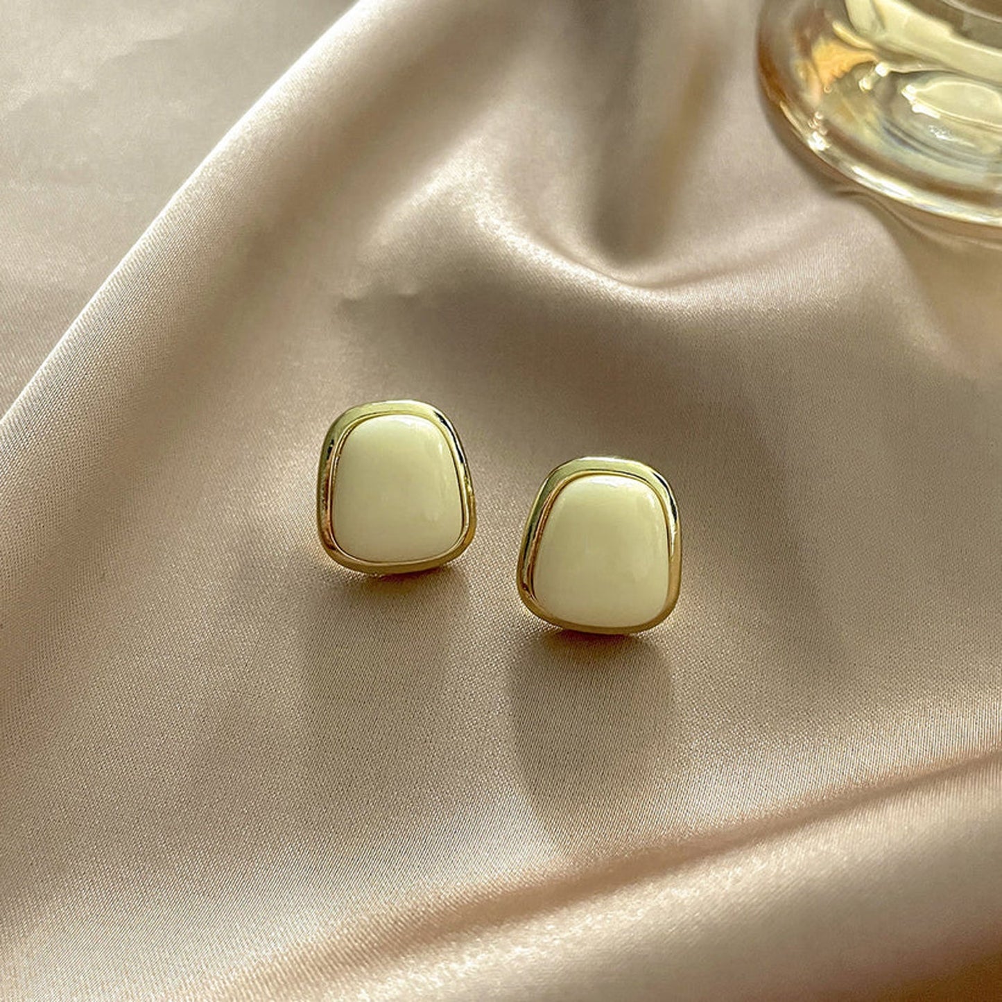 Korean Earring - E0300