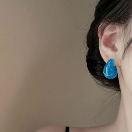 Korean Earring - E0301