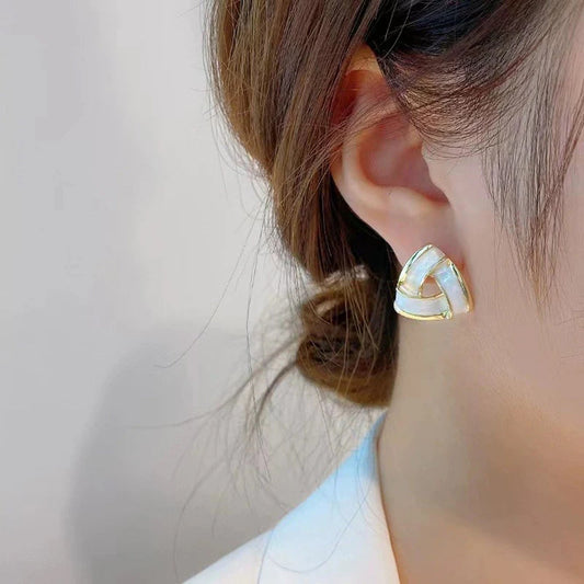 Korean Earring - E0302