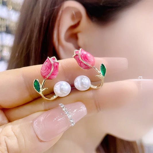 Korean Earring - E0303