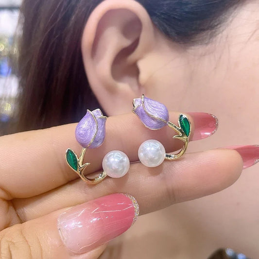 Korean Earring - E0304