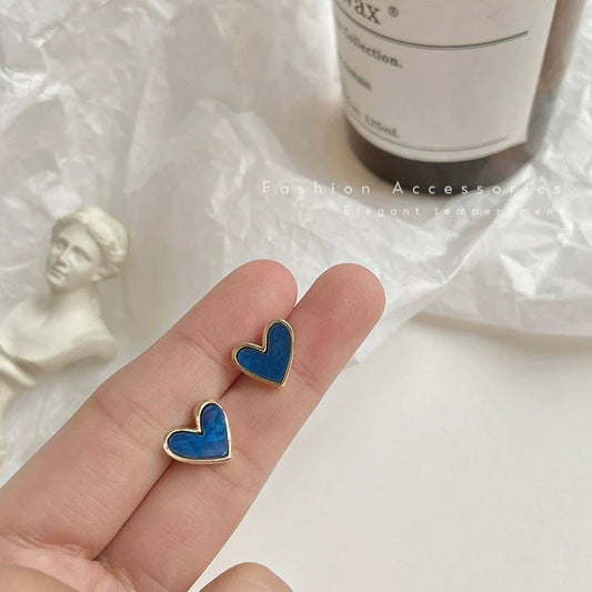 Korean Earring - E0306