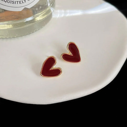 Korean Earring - E0307