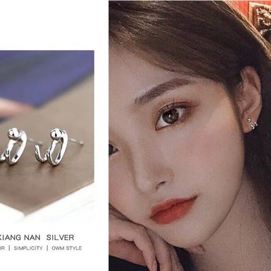 Korean Earring - E0309