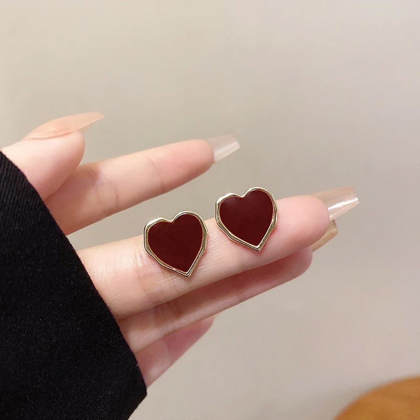 Korean Earring - E0311