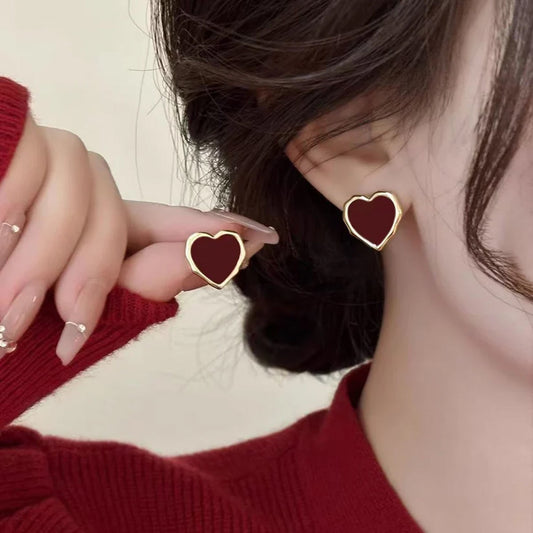 Korean Earring - E0311