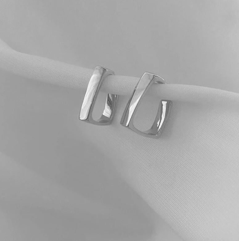 Korean Earring - E0320