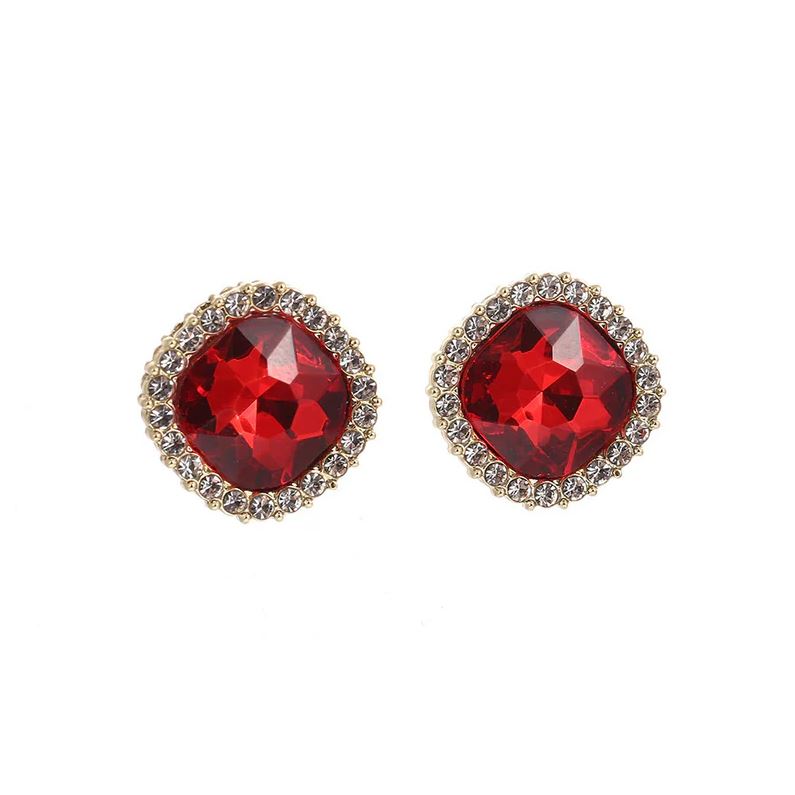 Korean Earring - E0327