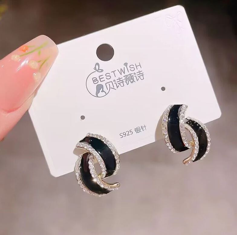 Korean Earring - E0330