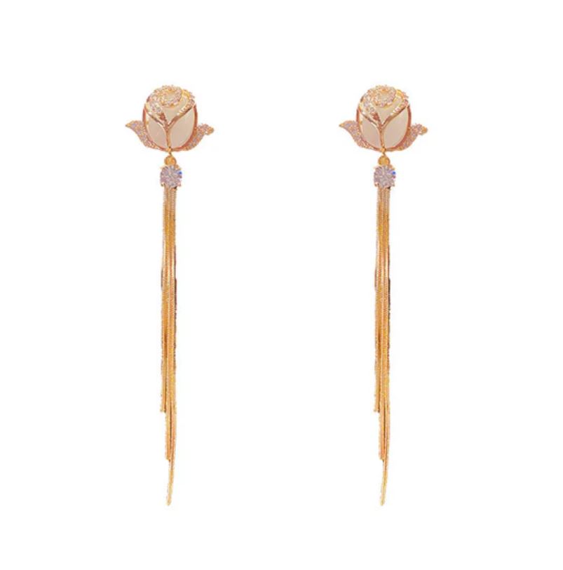 Korean Earring - E0341
