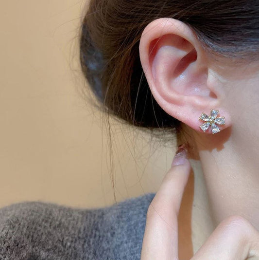 Korean Earring - E0342