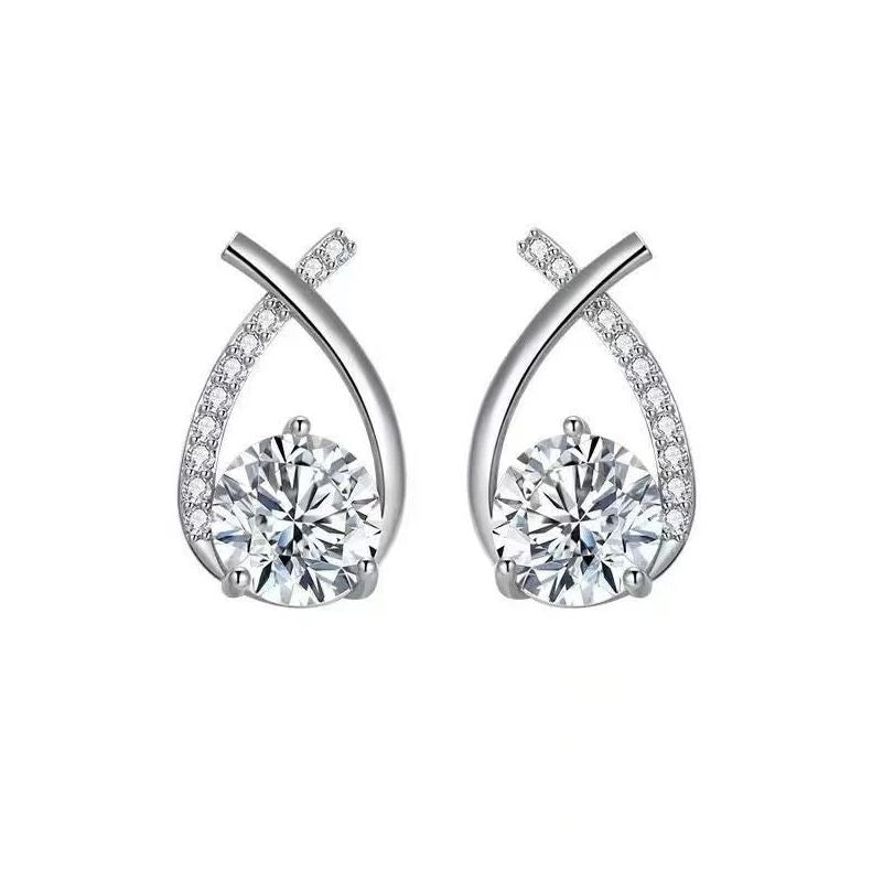 Korean Earring - E0343