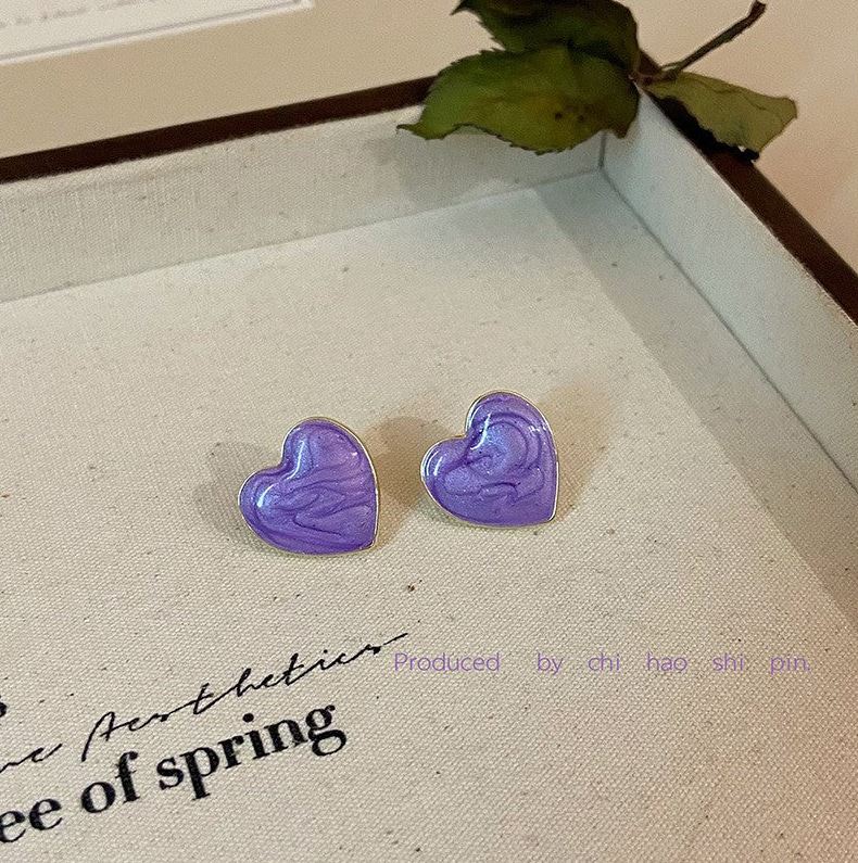 Korean Earring - E0344